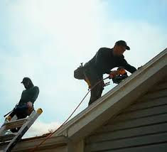 Parks, Recreation and Facilities now accepting roof replacement bids!