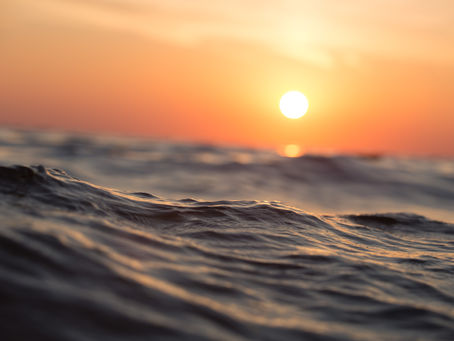 Poem: Voyager
