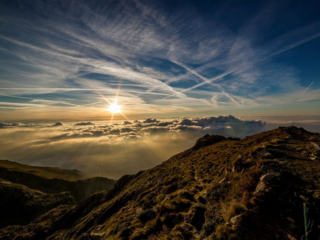 Poem: I Am… (V)