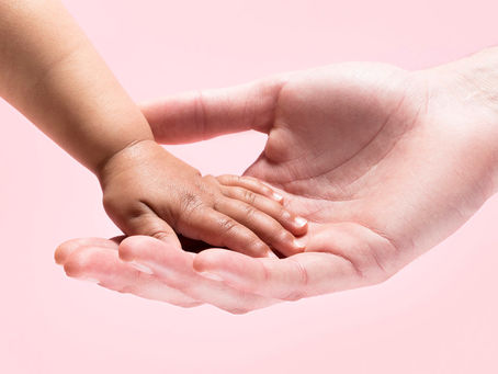 Poem: Blood Bond