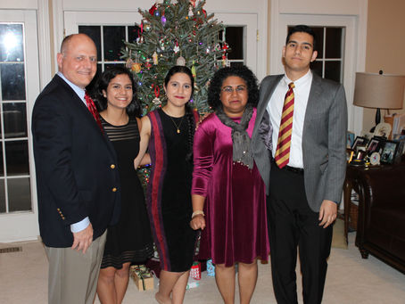 Poem: Family