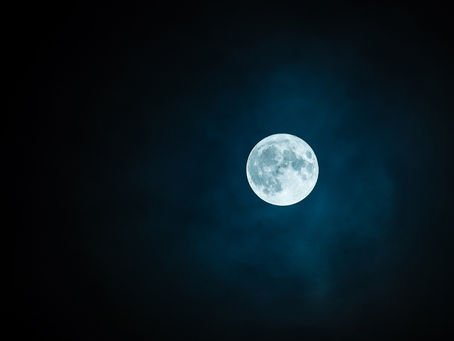 Poem: I Am… (VI)