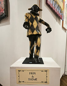 PRIX DU THÈME
