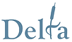 corporation of delta logo