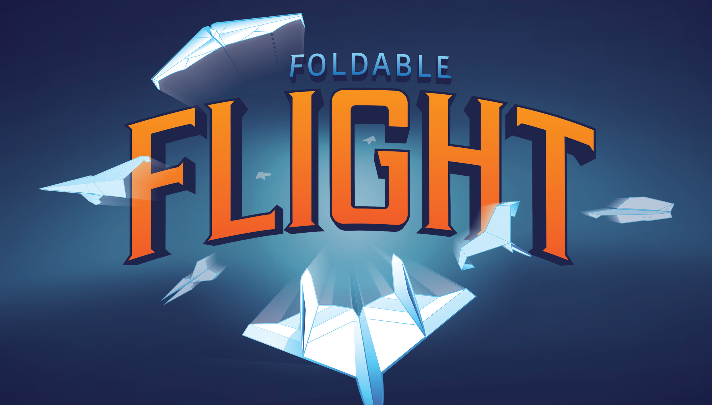 Foldable Flight The BEST Paper Airplane Templates