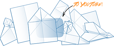 Foldable Flight: The BEST Paper Airplane Templates