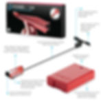 Thumbnail: POWERUP 2.0 Electric Paper Airplane Kit