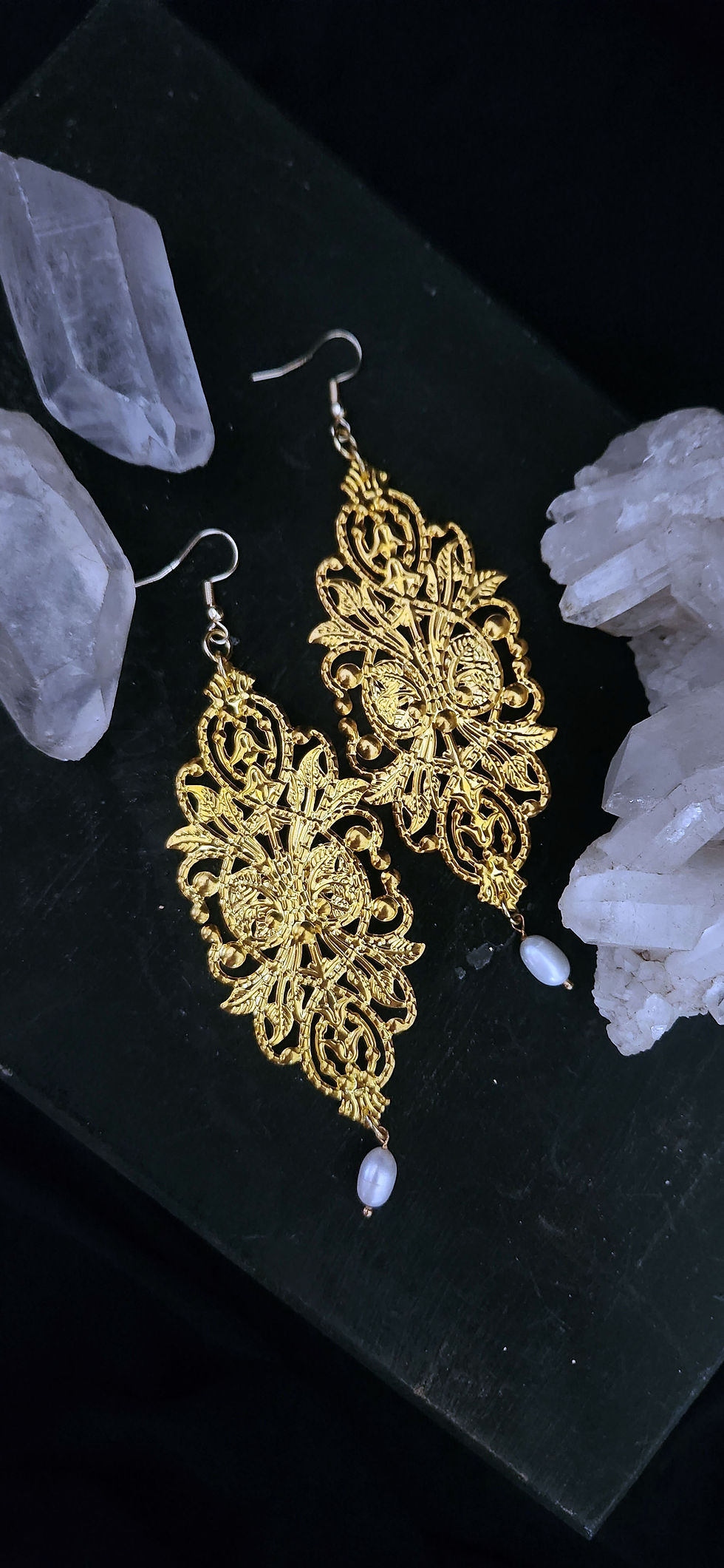 Miniatura: Brincos Naira