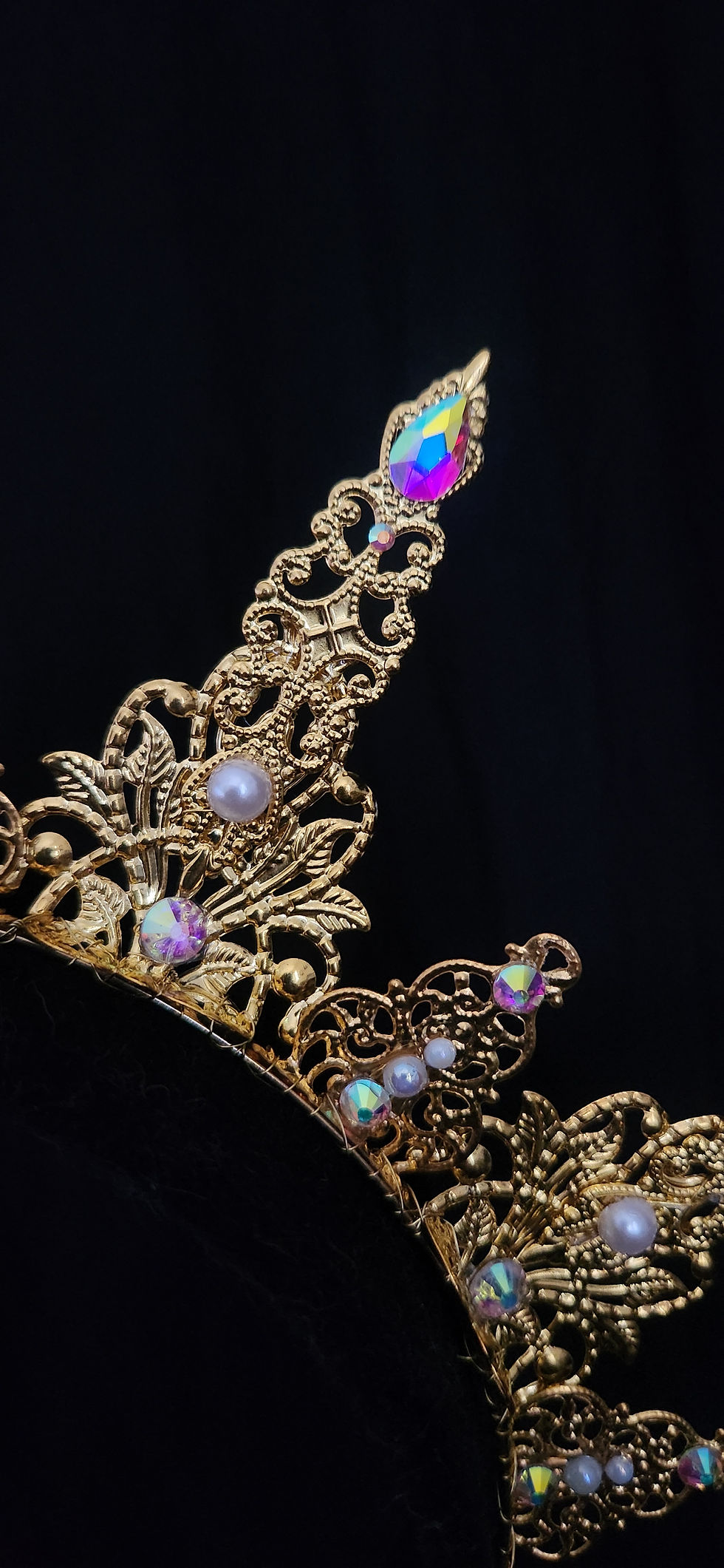 Miniatura: Tiara Lyara