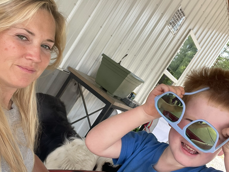 To the Moms in the Trenches: It Gets Better