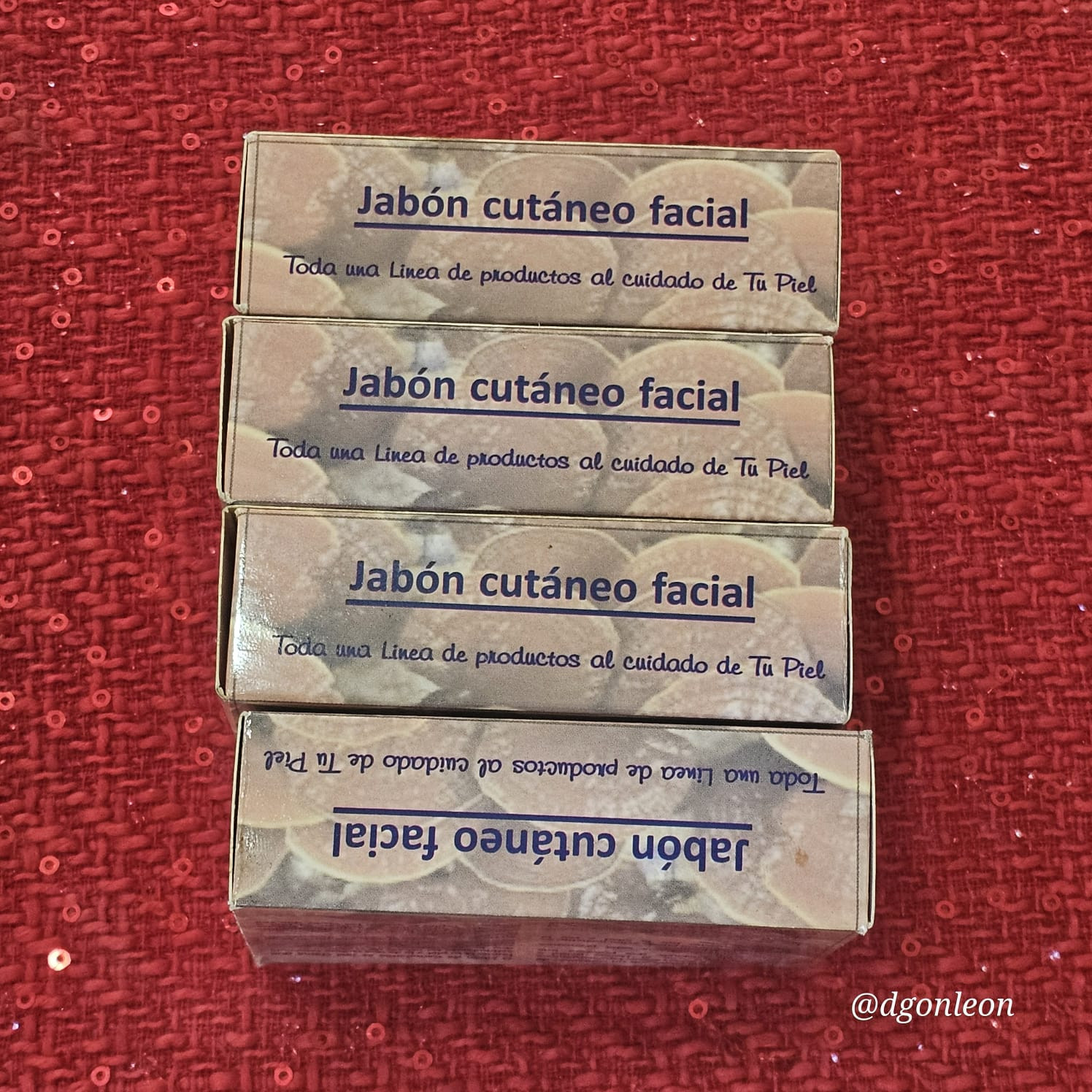 Jabón Facial Lucidum