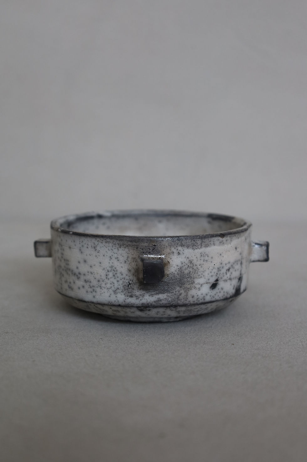 Raku Bowl S