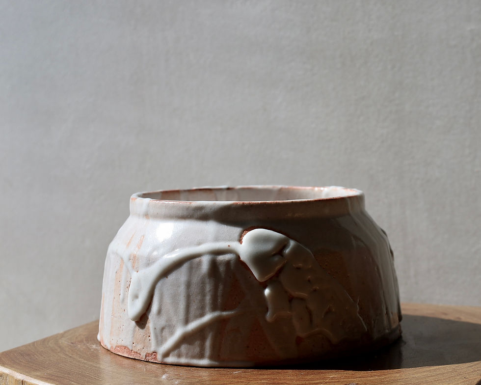 Kurimu Vessel Medium