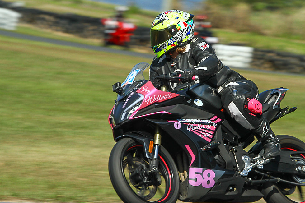 POSTPONED Lakeside track day & Coaching