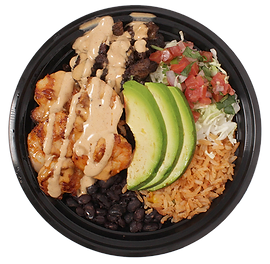 Welcome To Baja Cali Fish And Tacos