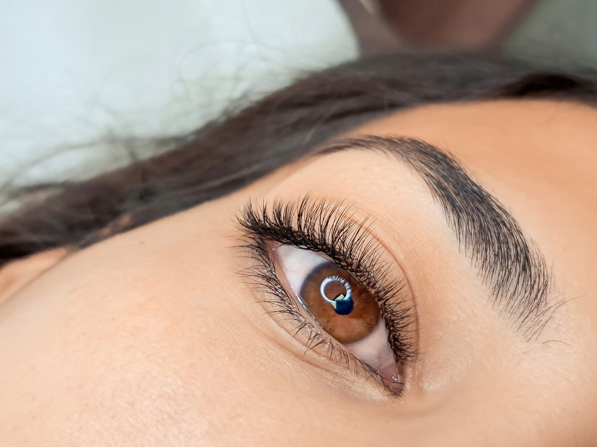 Blessed Lashes and Beauty