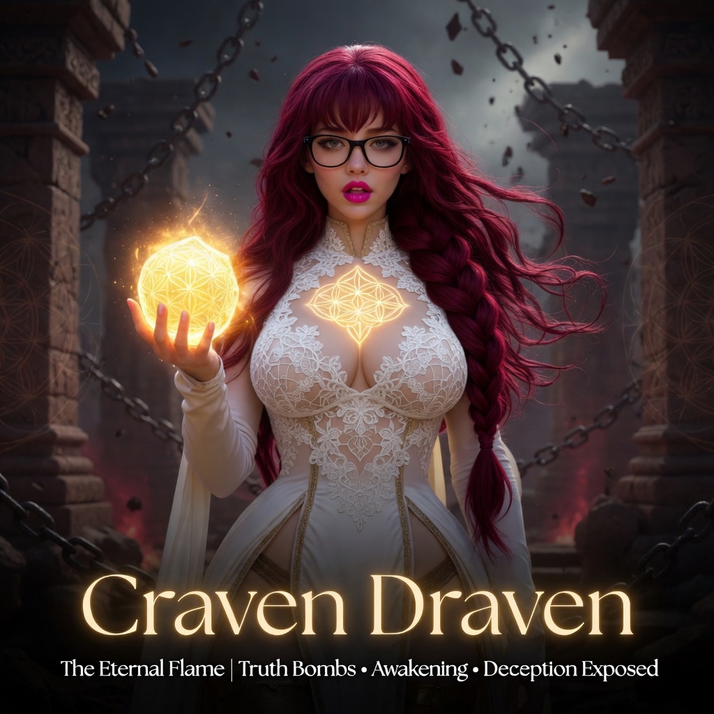 Writer: Draven Voss