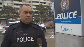 Ottawa Chief Of Police Resigns Hold The Line Patriots Do Not Consent Do Not Comply King David Reborn