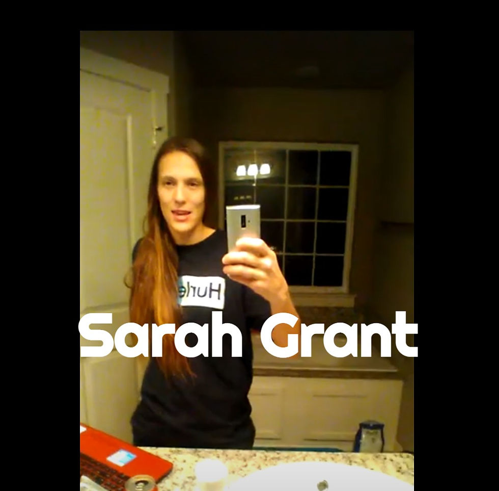 Sarah Grant Advanced Gematria Decodes From 2016 She Was Heavily Gang Stalked And Now Has Disappeared
