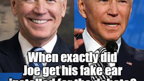 Tik Tokin The Matrix Gematria Series Episode One - Woman Vice President Becomes President