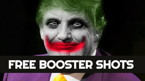 Trump Is A Rothschild Debt Slave His Job Is To Be A Red Herring Scapegoat For All Of The Crimes