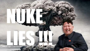 If Nukes Truly Dont Exist Then Every Government Agency And Public Education Has Been Lying To Us For