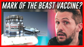 They Are All Bragging Yet They All Took The Mark Of The Beast If You Are All So Great (VACCINES)