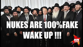 The Psychopaths That Have Played This Sick Fake Nukes Game With The Public Are In Deep Doo Doo