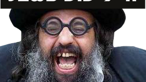 FAKE JEWS FROM ISRAEL ARE THE REAL TERRORIST OF THE WORLD ! BY CHRISTOPHER BOLLYN - JEWS DID 9-11