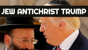 JEW ANTICHRIST TRUMP - compilation of shame and disgrace