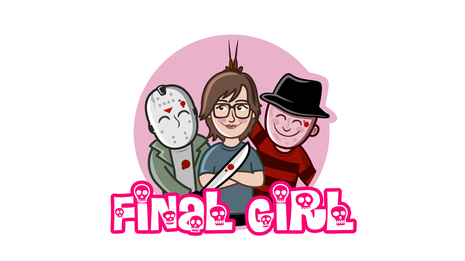 Final Girl Blog