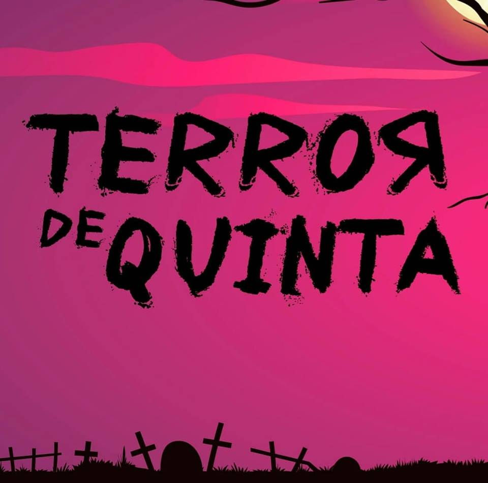 Terror de Quinta Canal