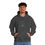 Thumbnail: Push Your Limit Unisex Heavy Blend™ Hooded Sweatshirt