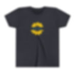 Thumbnail: It is well Youth Short Sleeve Tee