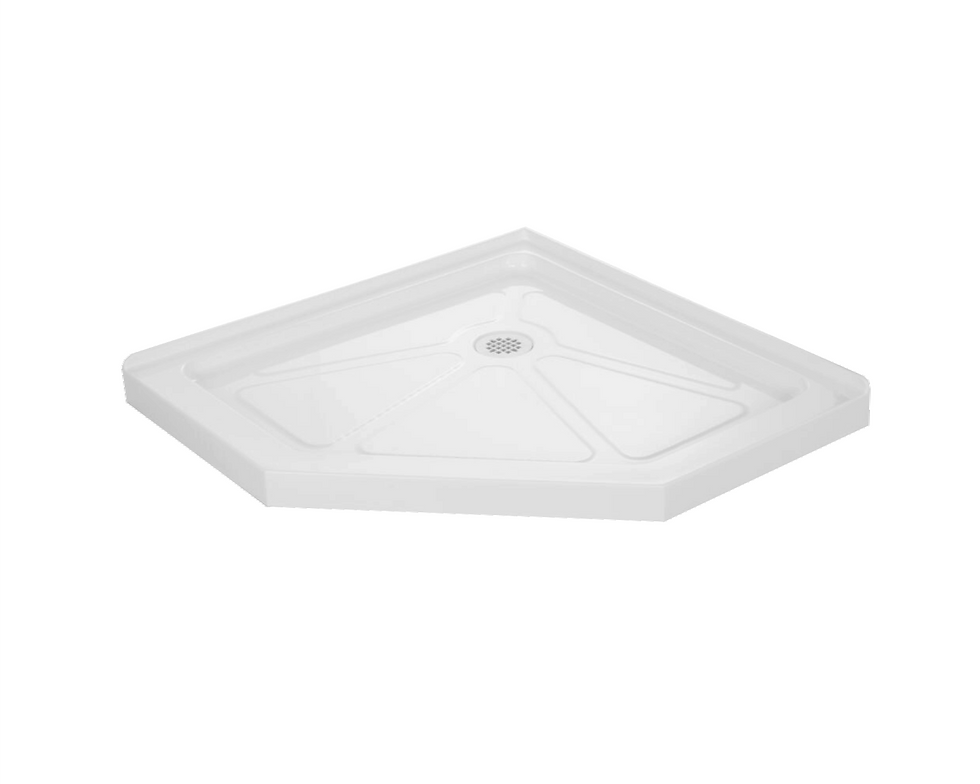 ABN38-03 - Shower Base