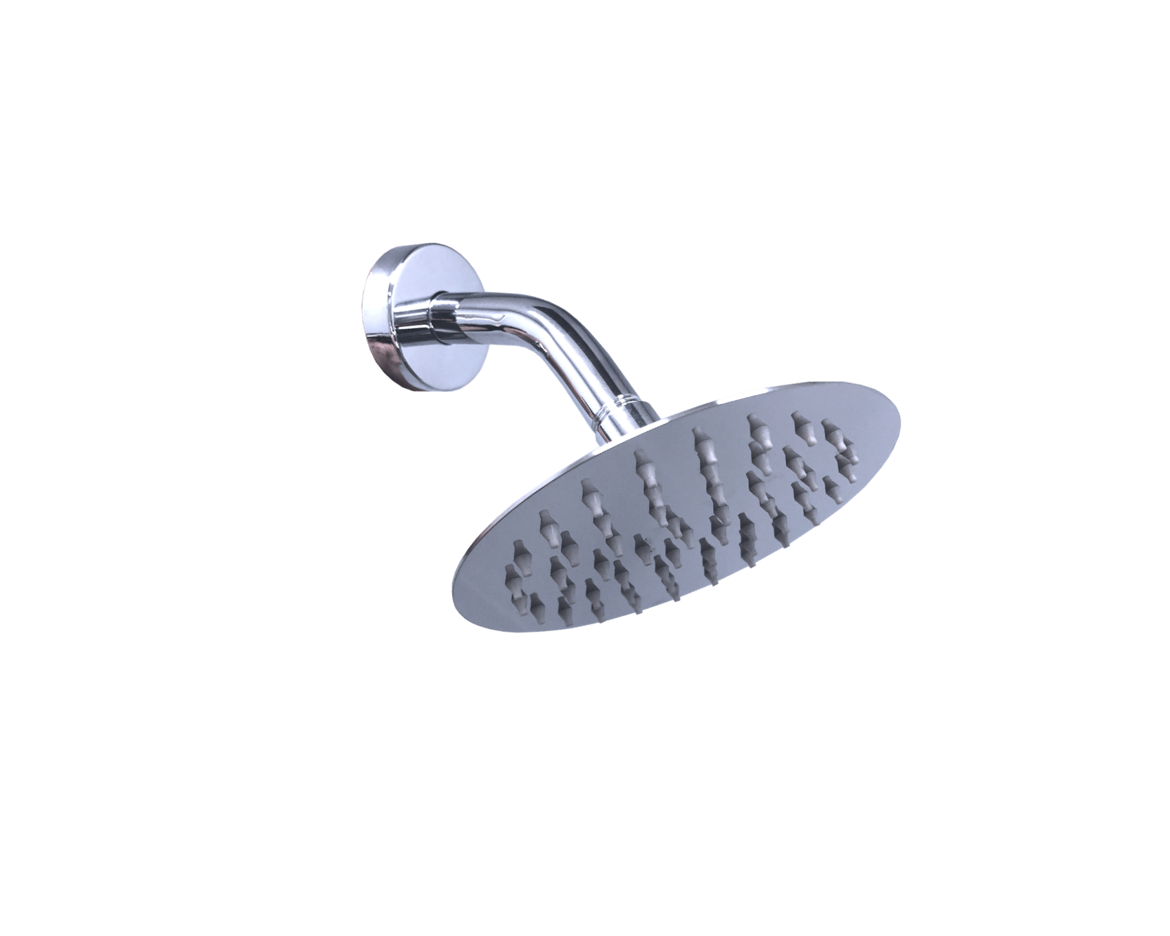 Slim Sm Polished Rnd Head