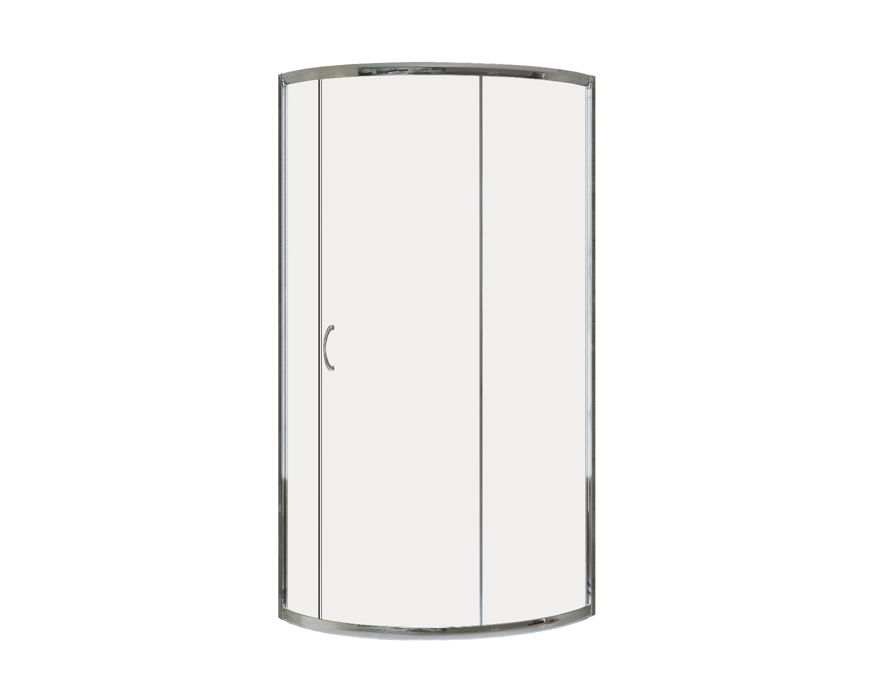 CANORA 75 - Corner Door