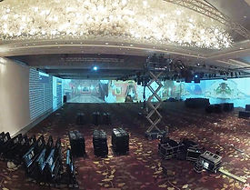 prince of monaco mbs official drape provider events