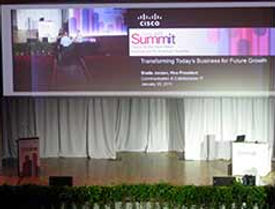 cisco summit event drapes production provider, pipe and drapes Singapore, conventions event drapes
