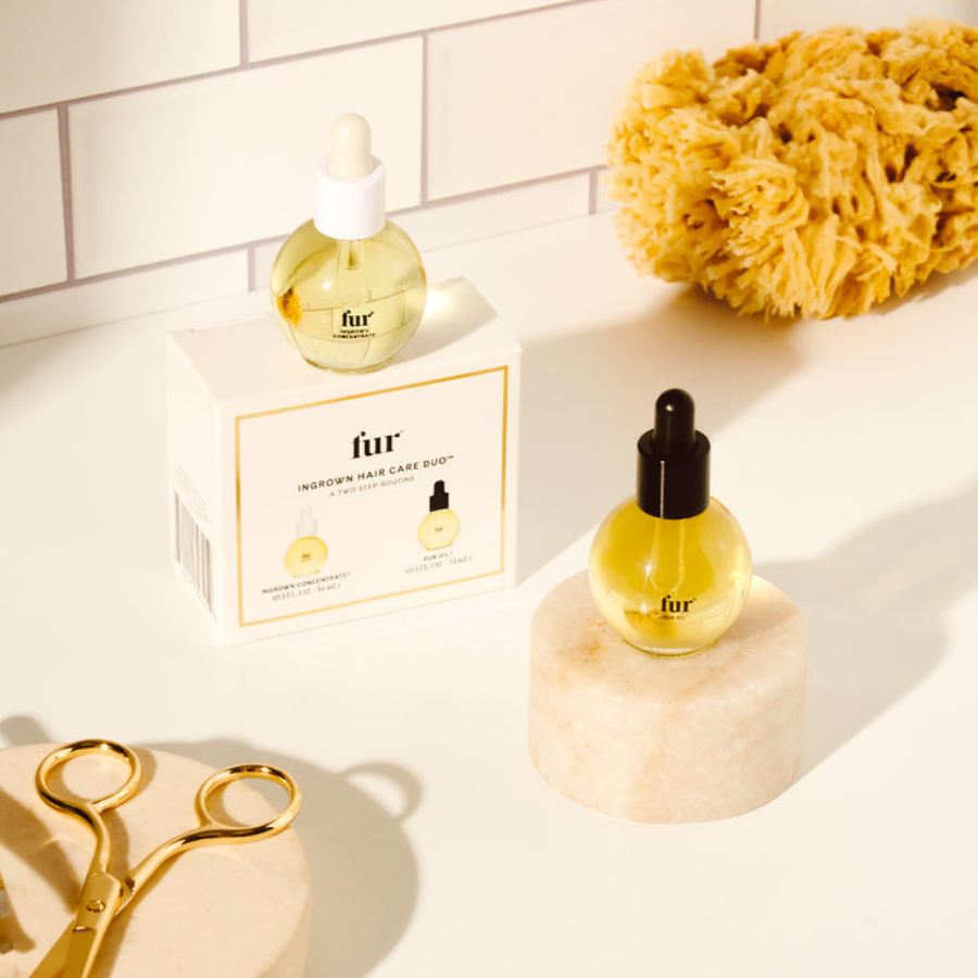 Thumbnail: Fur Ingrown Concentrate