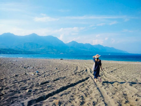 從對抗到臣服的旅程