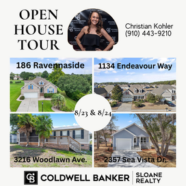 Coastal Luxury Real Estate Update