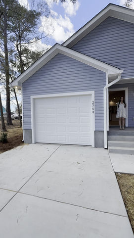 2753 Sea Vista Drive SW Supply, NC