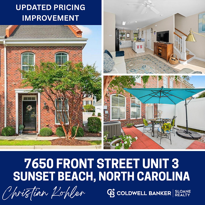This luxury, corner unit, 2-story town home is JUST right for YOU!