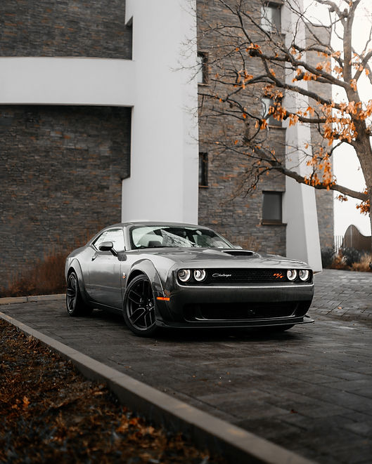Dodge Service