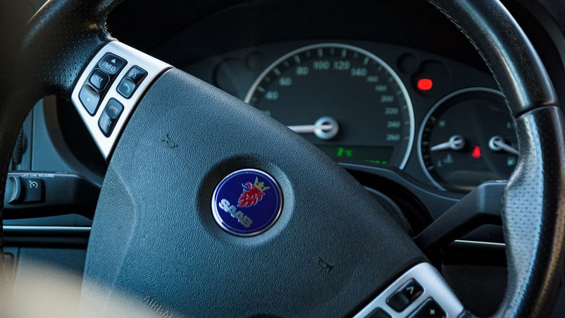 Saab Servicing