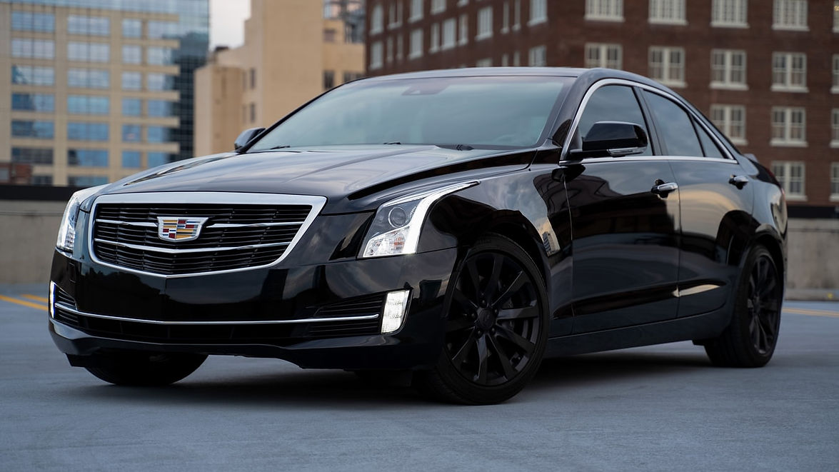 Cadillac Service