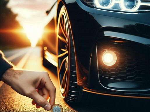 How to Prepare Your Car for a Successful MOT Test