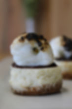 S'mores