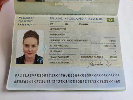 PassPort 1.0.0 Crack Keygen